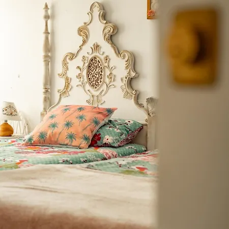 Downhouse Habitacions * Roda de Bará