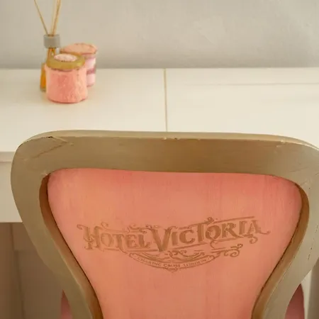 Downhouse Habitacions