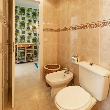 Downhouse Habitacions-en Casa Compartida-