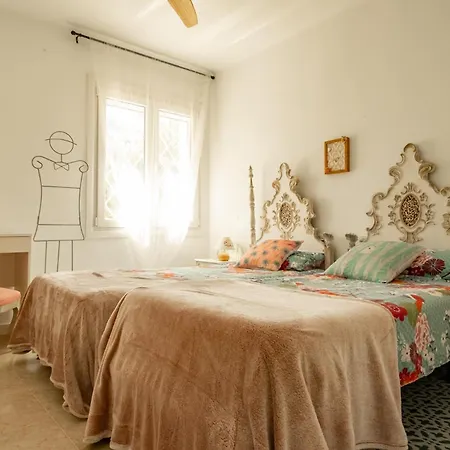 Downhouse Habitacions-en Casa Compartida-