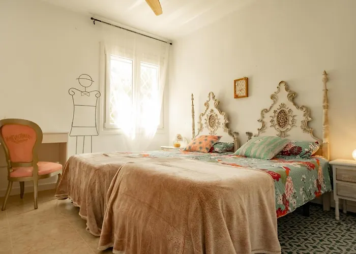 Downhouse Habitacions-en Casa Compartida-